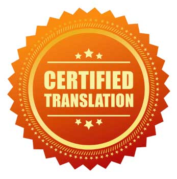 Traduzione Certificata O Ufficiale Traduzioni Asseverate